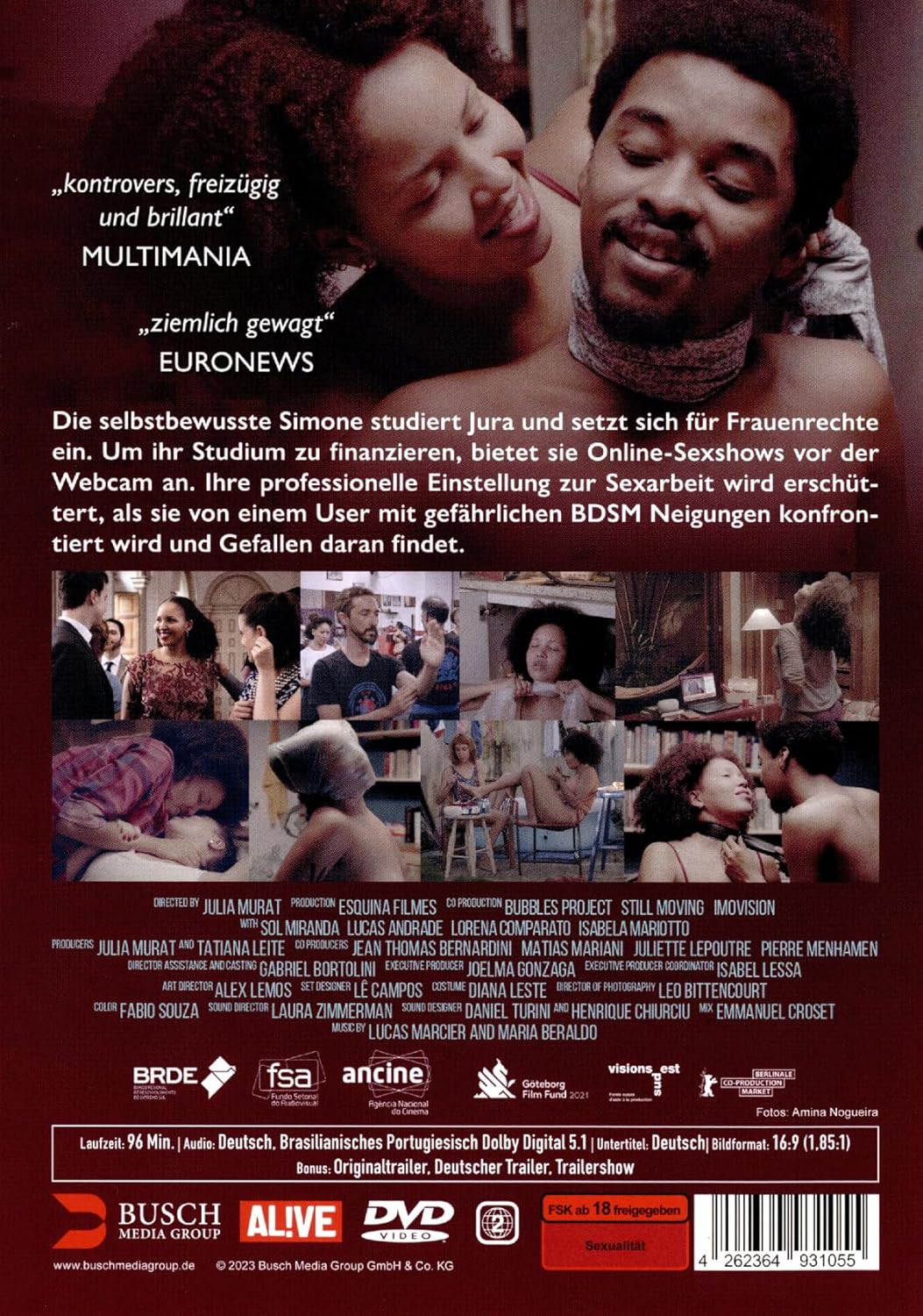 Rule 34 (Deutsch/OV