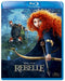 Rebelle