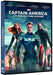 Captain america : le soldat de l'hiver