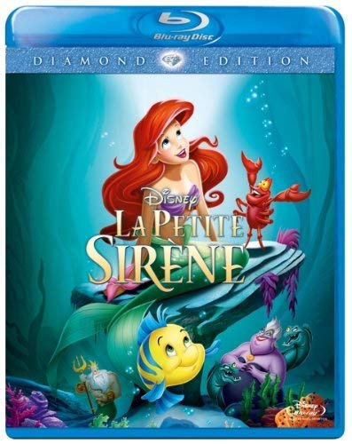 La Petite Sirène - Diamond Edition