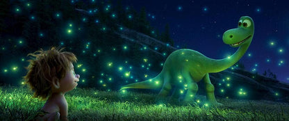 Le voyage d'arlo