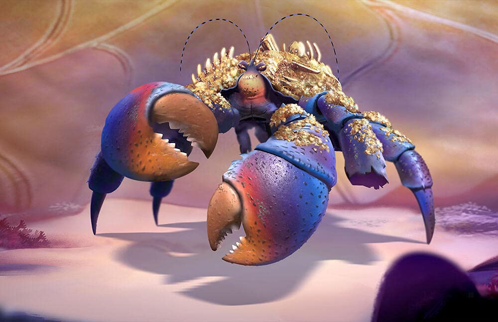 Vaiana, la légende du bout du monde