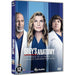 Grey's anatomy - saison 18