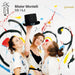 Mister Montelli: Mit Hut