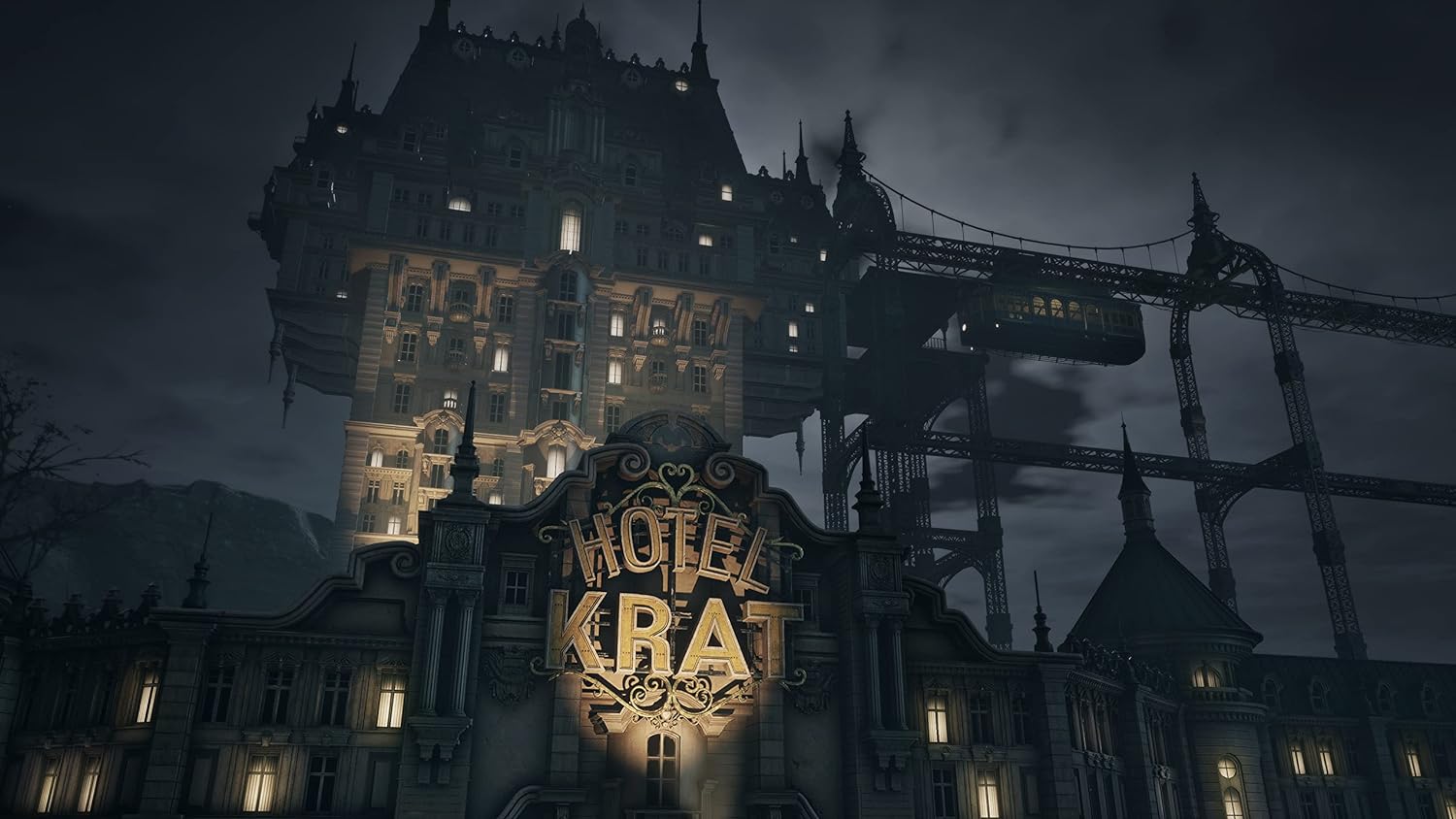 Lies of P (PlayStation 5