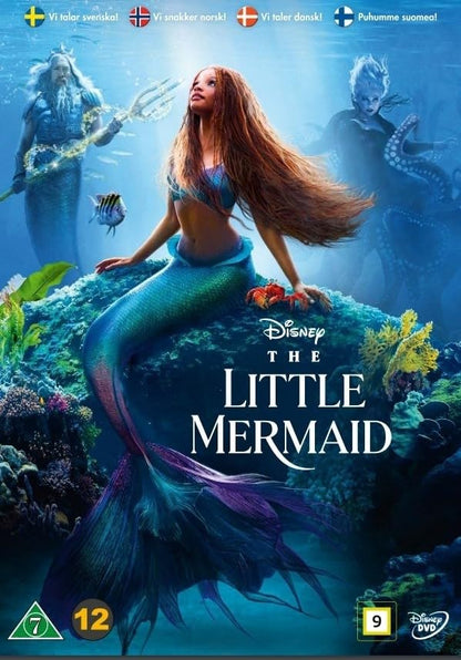 The Little Mermaid