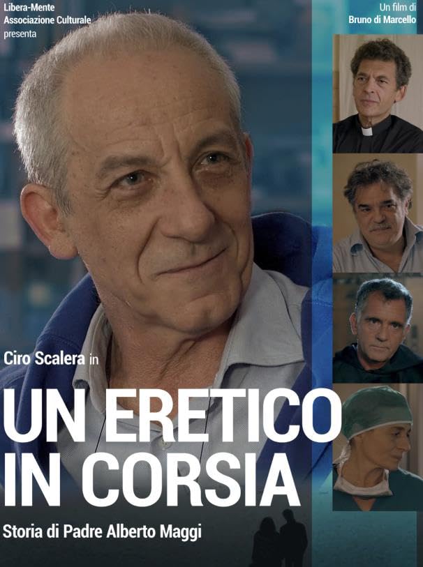 Eretico in Corsia (Un