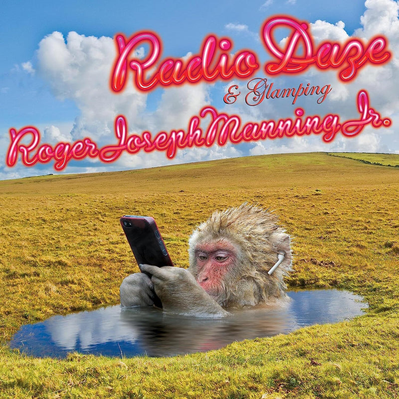 Radio Daze & Glamping