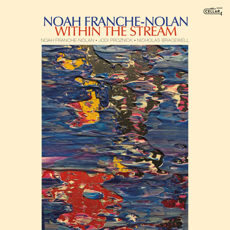 Within the Stream