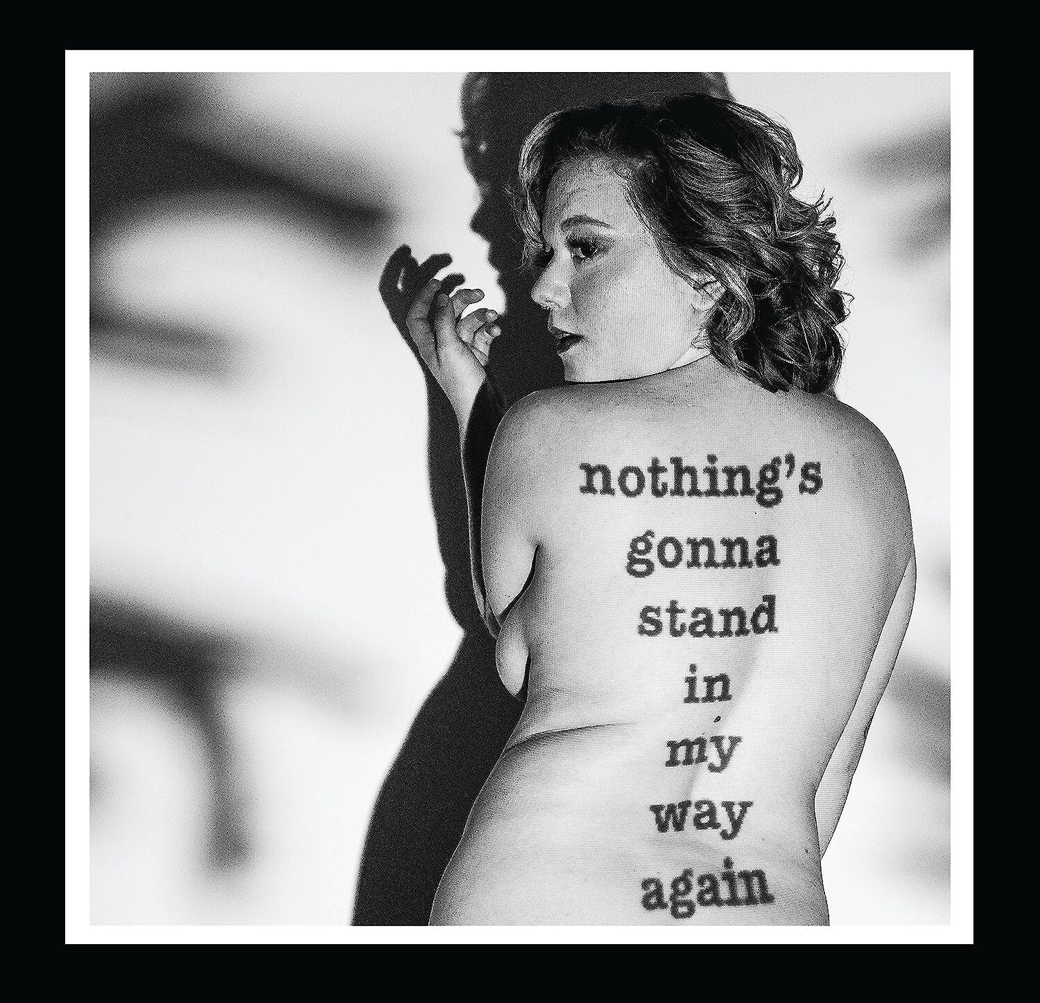 Nothing's Gonna Stand in My Way Again