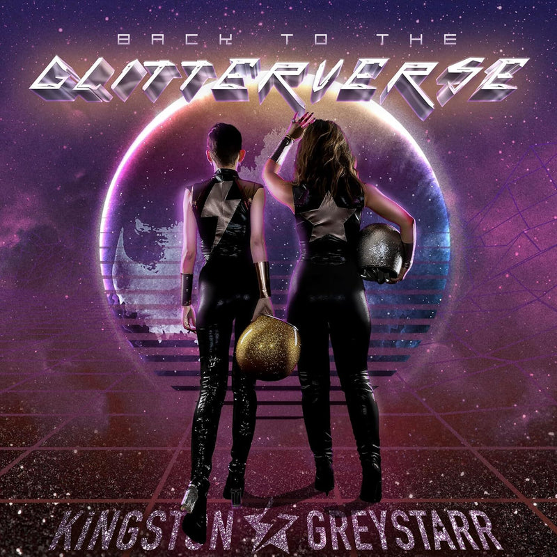 Back to the Glitterverse