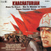 Khachaturian: Poem To Stalin/Ode in Memory Of Lenin/Three Concert Arias