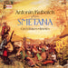 Antonin Kubalek Plays Smetana: Czech Dances, Rever
