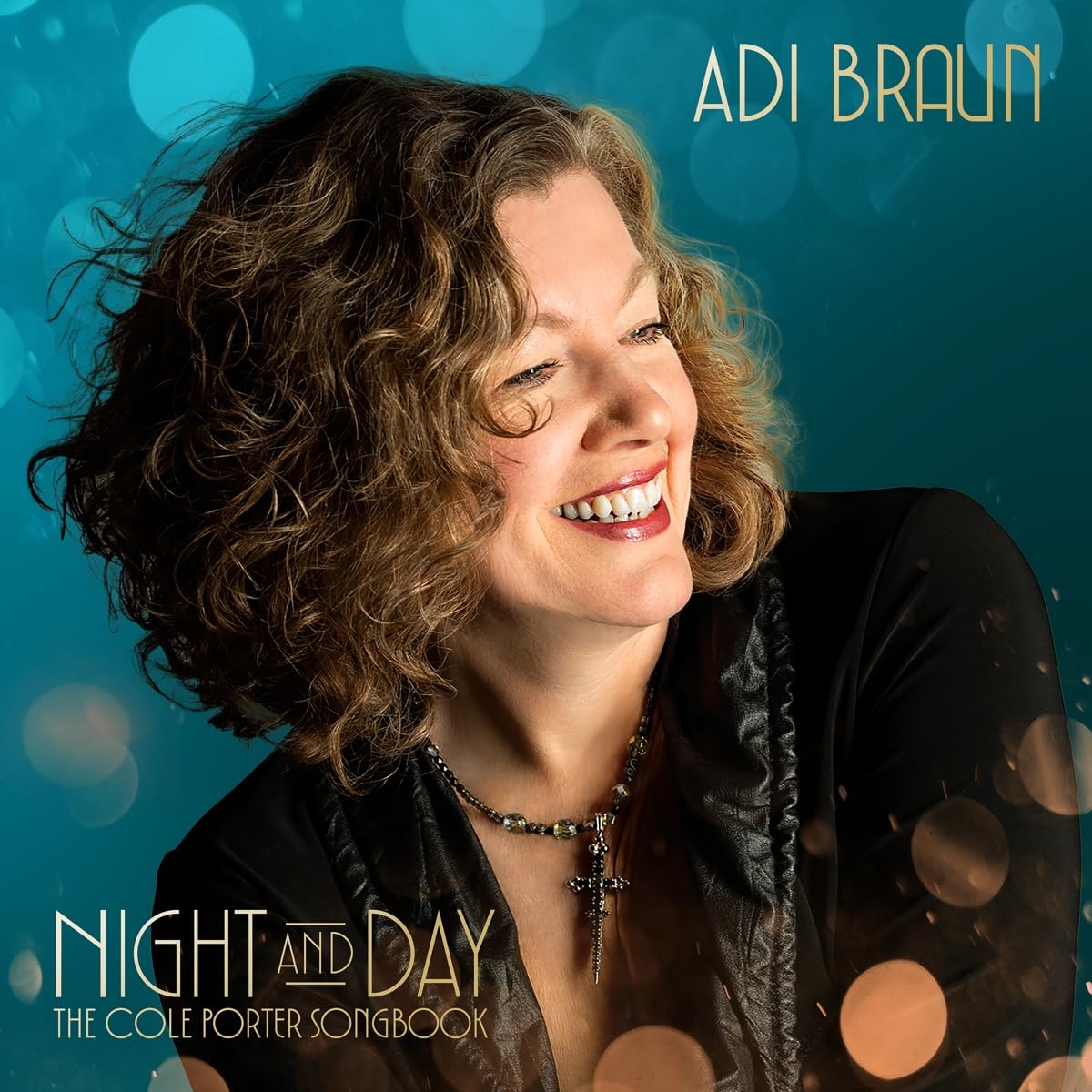 Night and Day (the Cole Porter Songbook