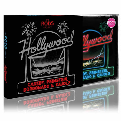 Hollywood