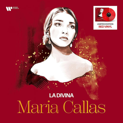 Maria Callas: La Divina