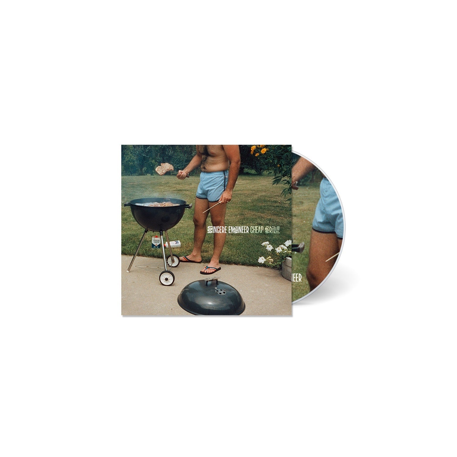 Cheap Grills