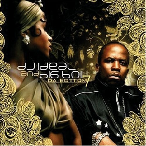 Dj Ideal & Big Boi-Da Bottom Vol.7