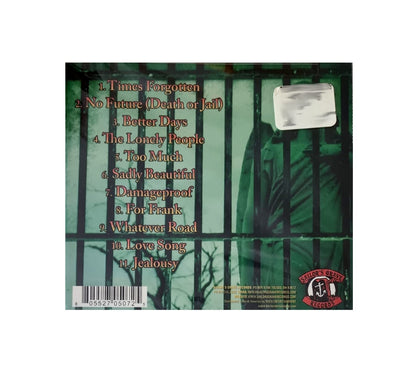 Death Or Jail
