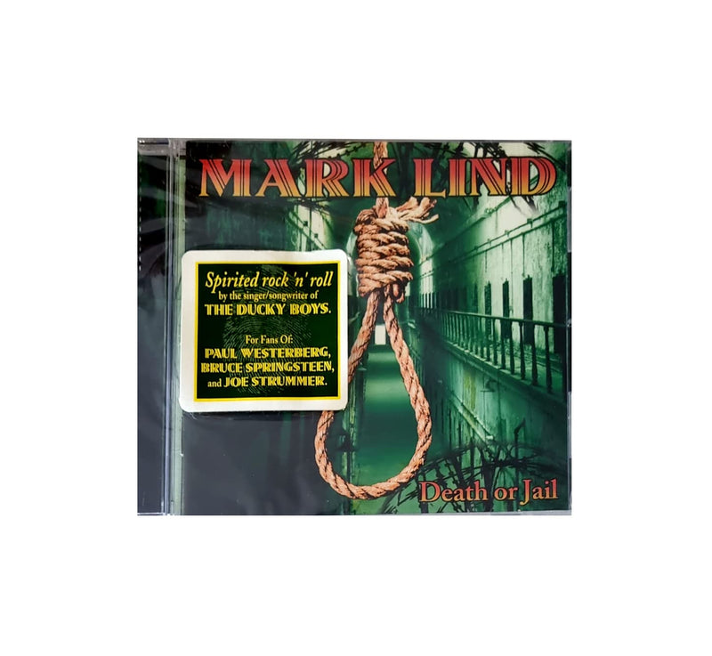 Death Or Jail