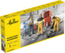 Heller HEL82750 Modle kit