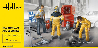 Heller HEL82750 Modle kit