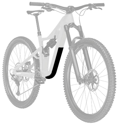 Zefal Downtube Armor XL