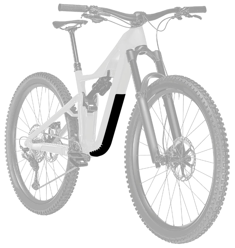 Zefal Downtube Armor XL