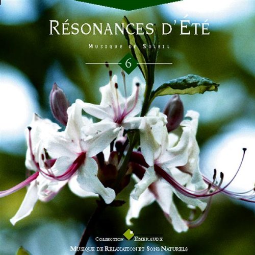 Summer Resonnances