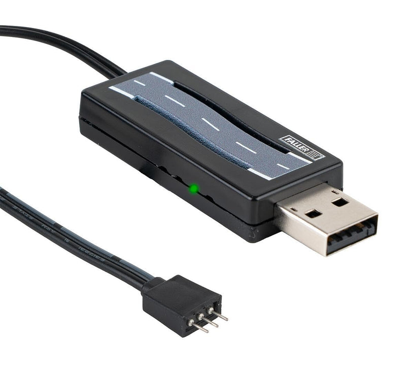 Faller 161415 USB Charger Car System