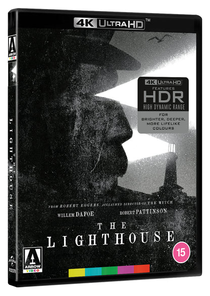 The Lighthouse
