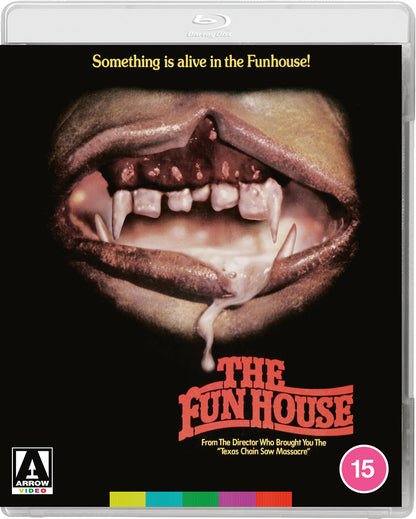 The Funhouse