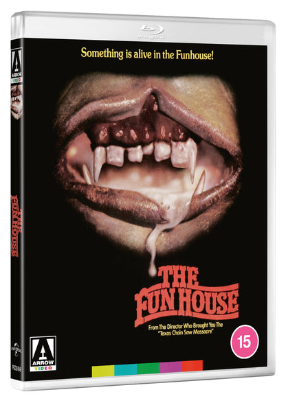 The Funhouse