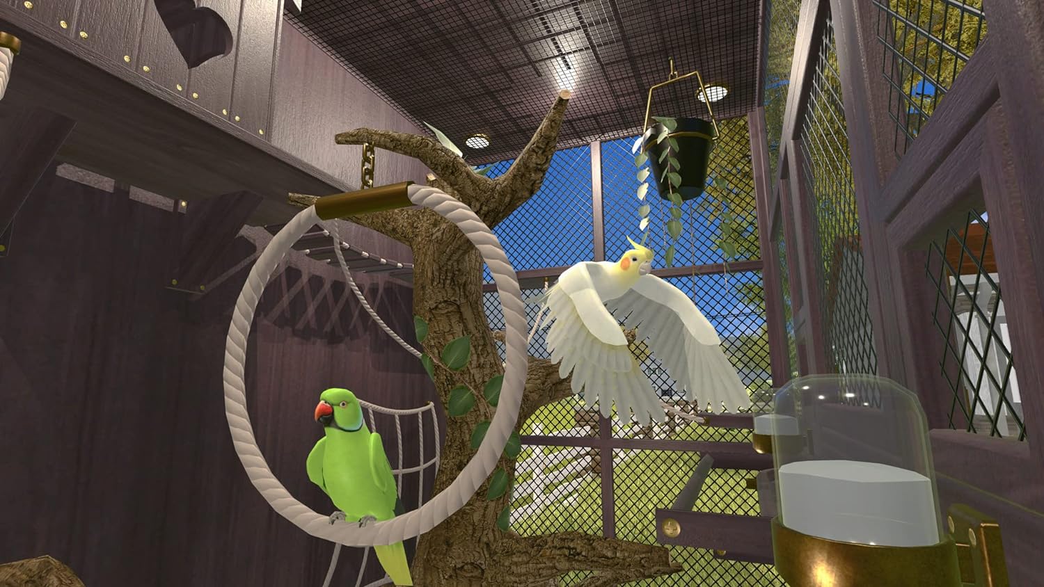 House Flipper - Pets Edition (Nintendo Switch
