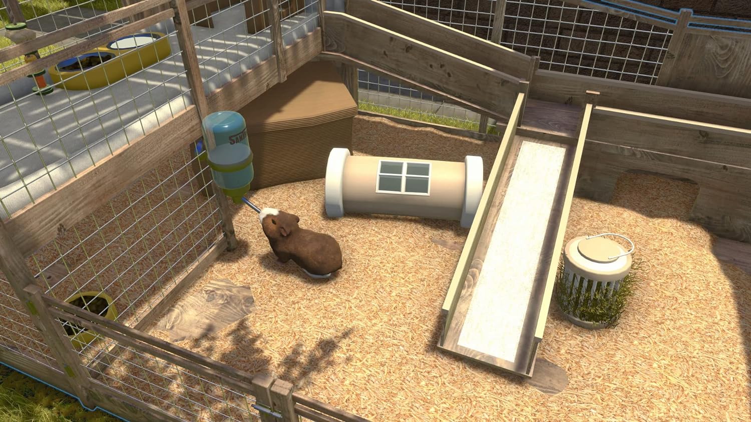 House Flipper - Pets Edition (Nintendo Switch