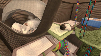 House Flipper - Pets Edition (Nintendo Switch