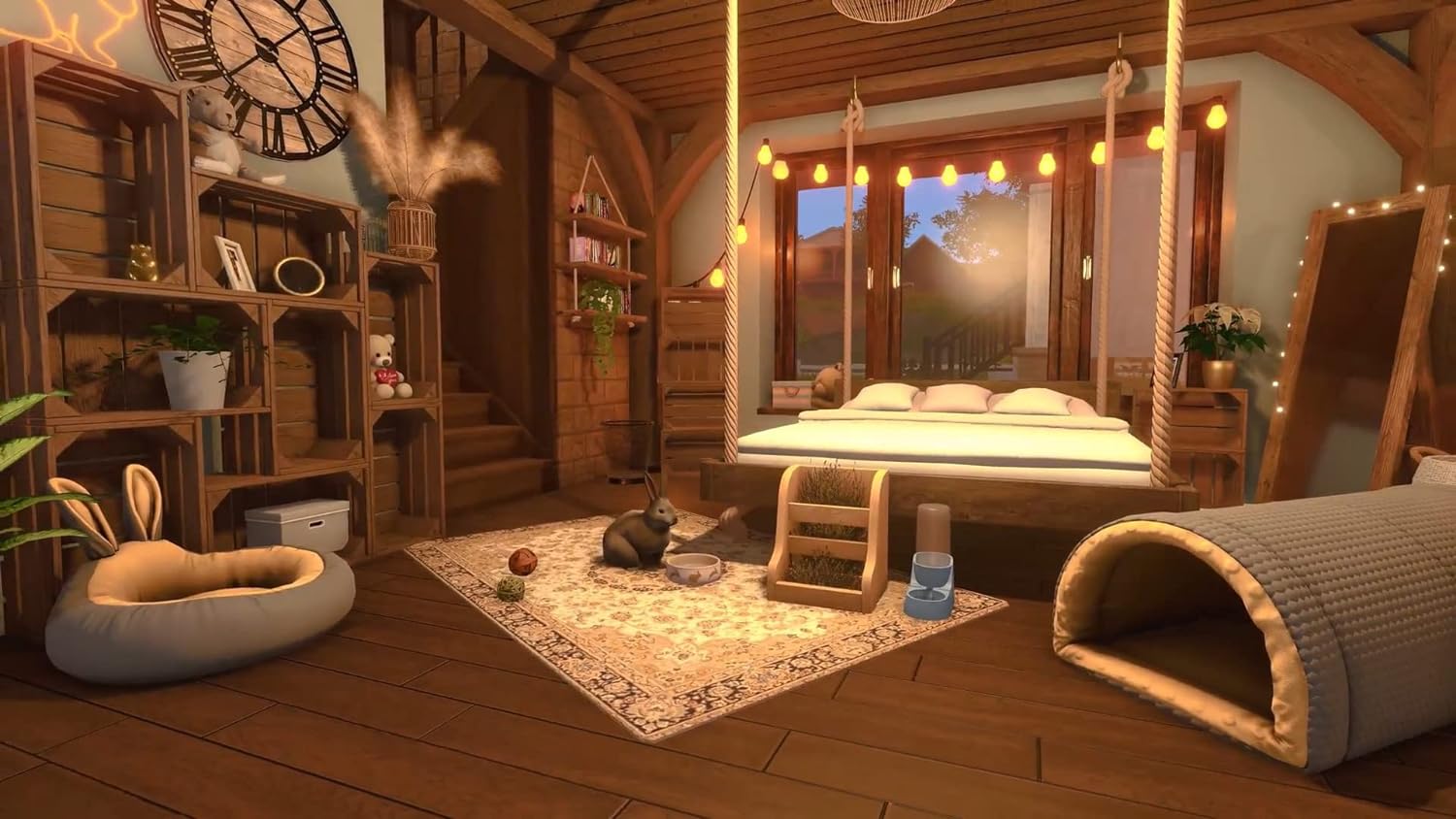 House Flipper - Pets Edition (Nintendo Switch