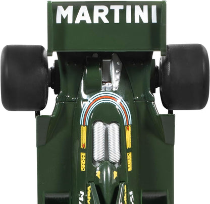 Scalextric C4423 Lotus 79 - USA GP West 1979 - Mario Andretti Cars - Formula 1