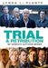 Trial & Retribution - Seizoen 15 - [Dutch Import]