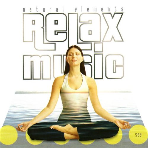 Relax Music-Natural Elements: S