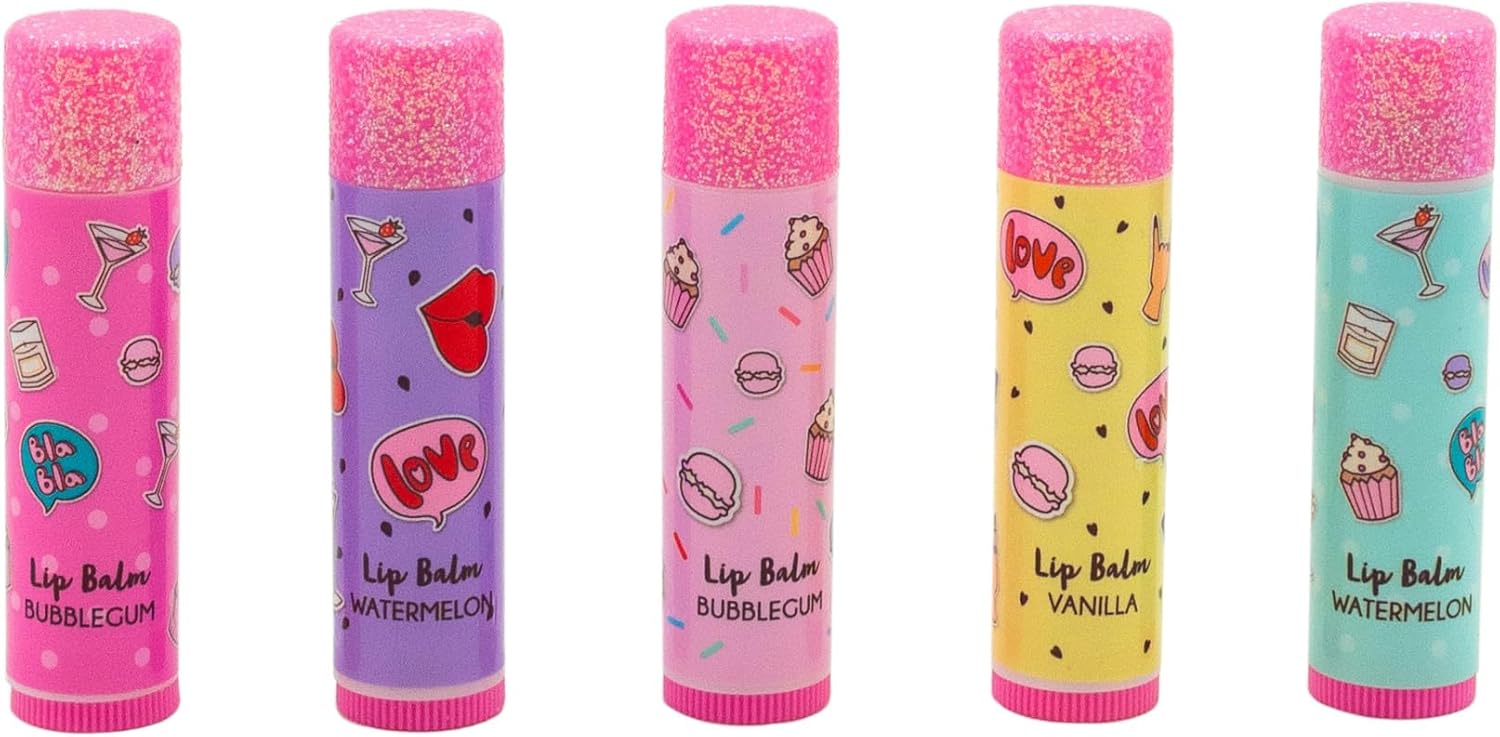Create It! - Create It! Lippenbalsem in Etui 5st.
