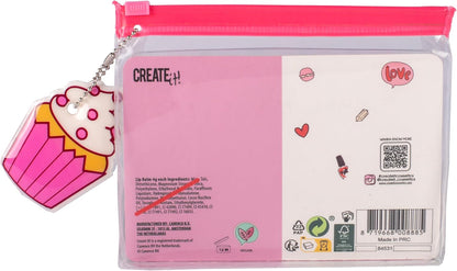 Create It! - Create It! Lippenbalsem in Etui 5st.