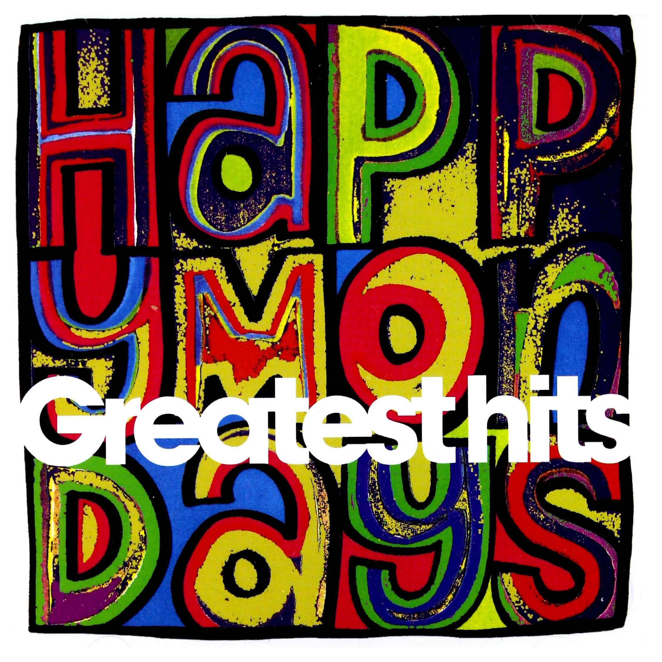 Greatest Hits