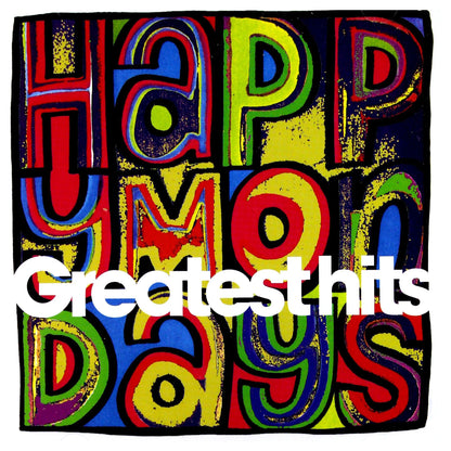 Greatest Hits