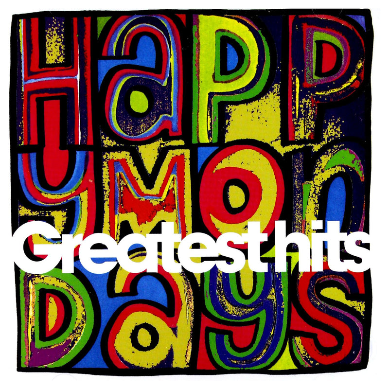 Greatest Hits