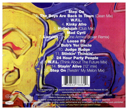 Greatest Hits