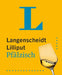 Langenscheidt Lilliput Pfalzisch - (German Import)