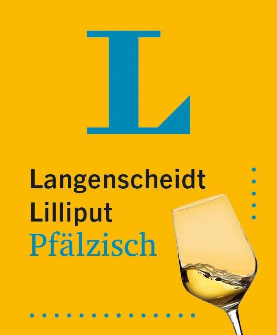 Langenscheidt Lilliput Pfalzisch - (German Import)