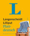 Langenscheidt Lilliput Plattdeutsch - (German Import)