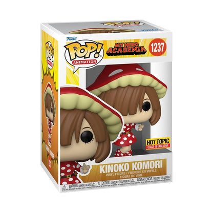 My Hero Academia POP! Animation Vinyl figurine Kinoko Komori 9 cm